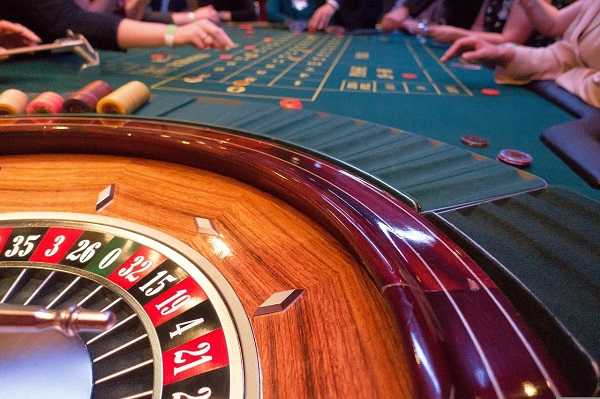 Mejores casinos en España