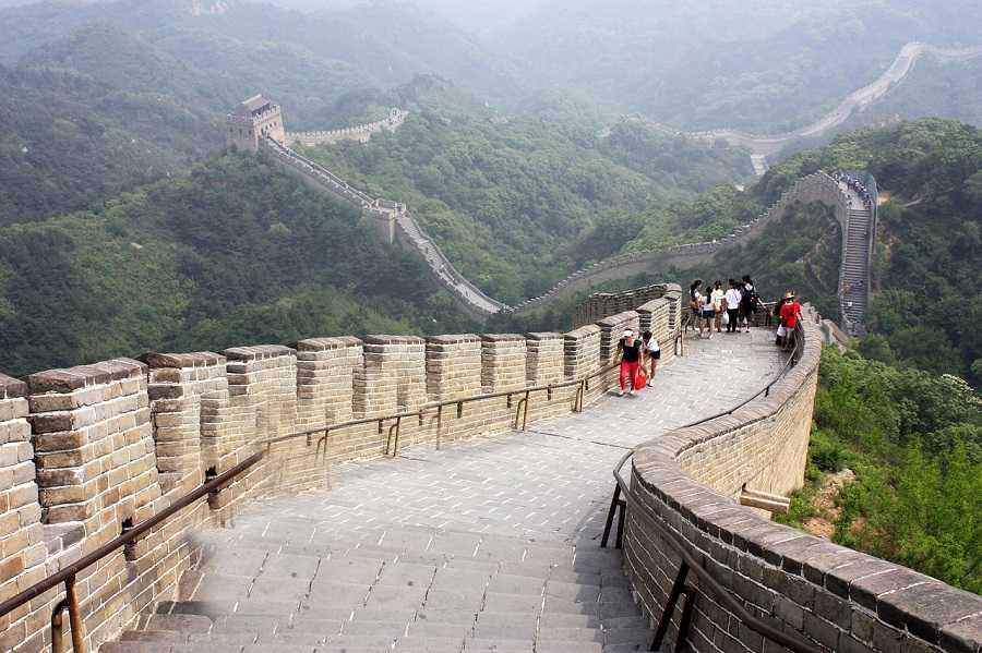 Gran Muralla China