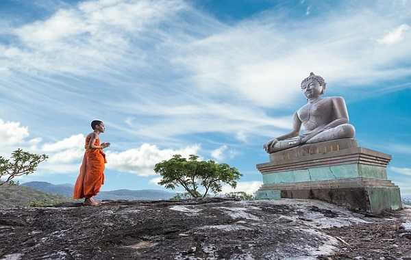 Que visitar en Tailandia