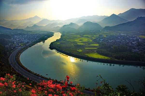 Clima en China
