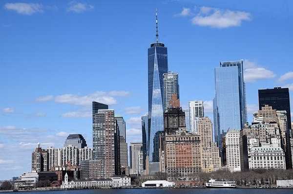 Turismo en Nueva York