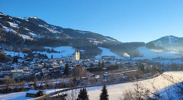 turismo en kitzbuhel