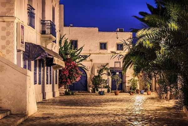 djerba zoco de houmt