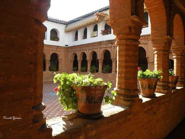 Pueblos con encanto en Huelva