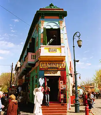 Argentina