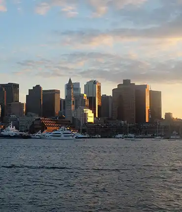 Boston
