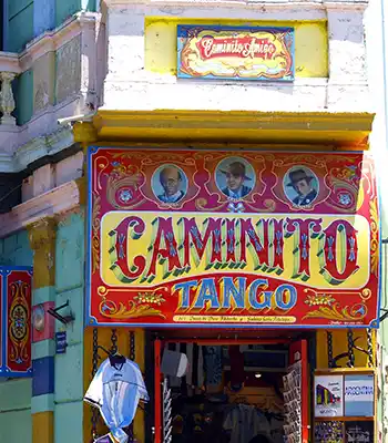Buenos Aires