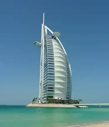 Hotel Burj el Arab