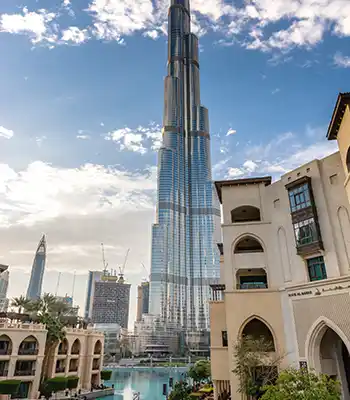 Dubai