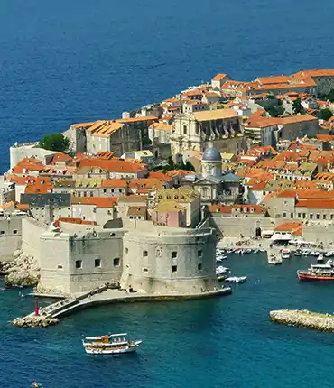 Dubrovnik