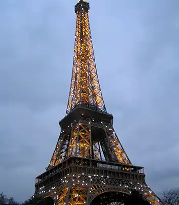 Torre Eiffel