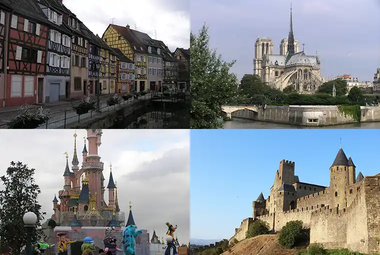 Francia