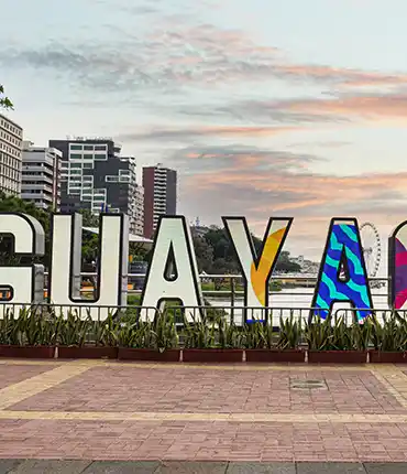 Guayaquil