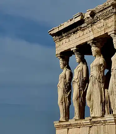 Guía de Atenas