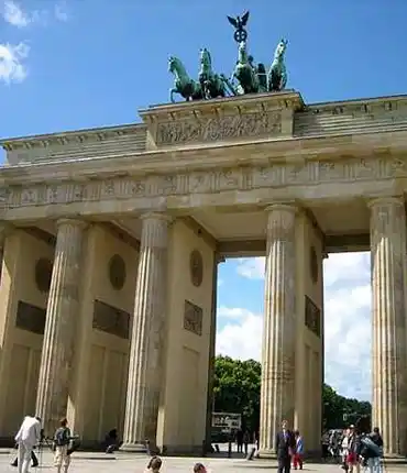 Guía de Berlín