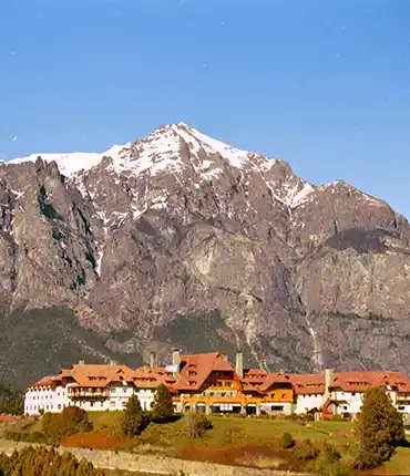 Hotel Llao Llao