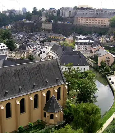 Luxemburgo