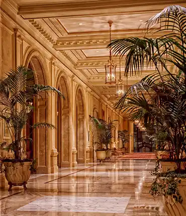 Mejores hoteles