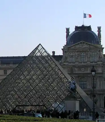 Museo del Louvre
