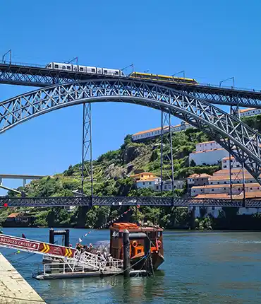 Oporto
