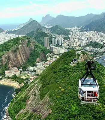 Rio de Janeiro