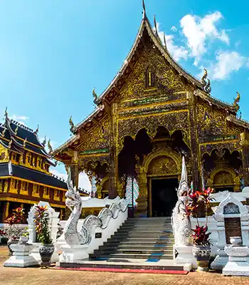 Tailandia
