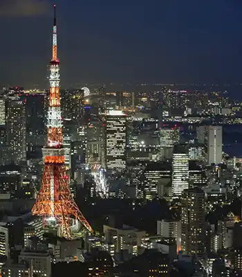 Tokio