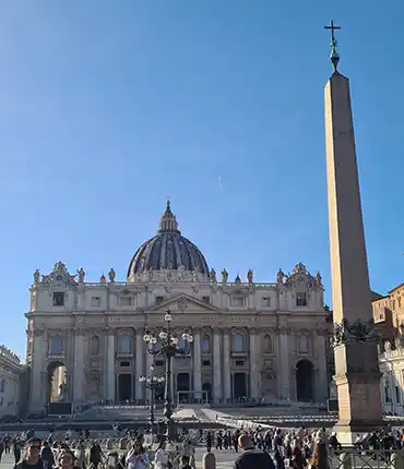 Vaticano y Capilla Sixtina