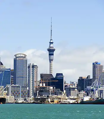 Auckland
