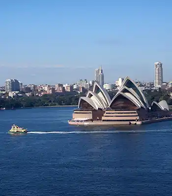 Australia