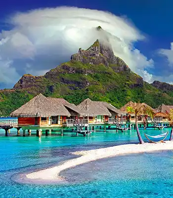 Bora Bora