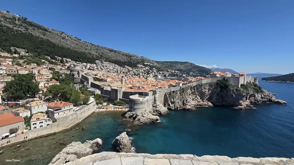 Ciudades de Europa: Dubrovnik
