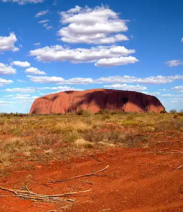 Ayers Rock