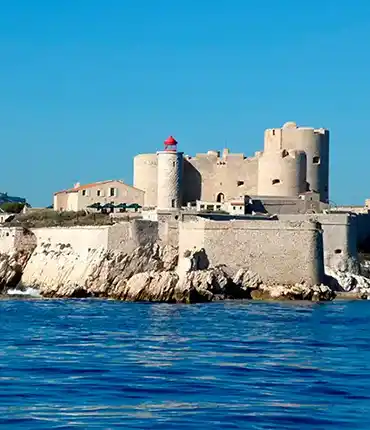Castillo de If