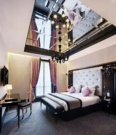 Maison Albar LKe Diamond