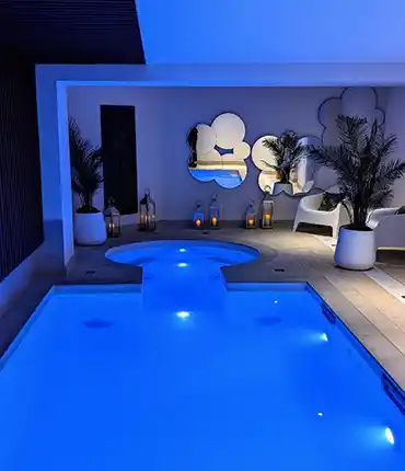 Hotel Villas Romantic