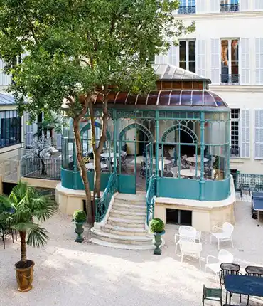 Maison Longchamp