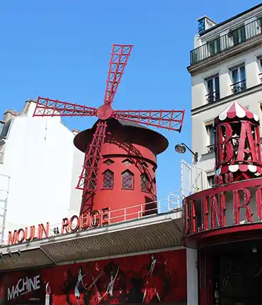Montmartre