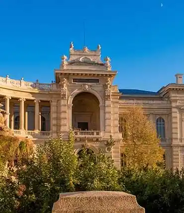 Palacio Longchamp