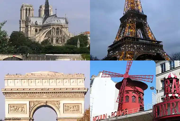 París Francia