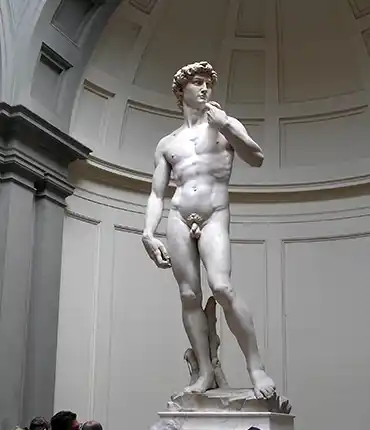 Galería de la Academia