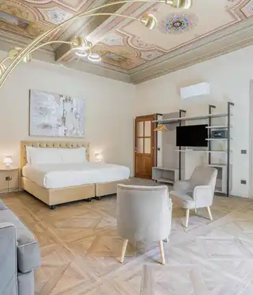Hotel Adamas