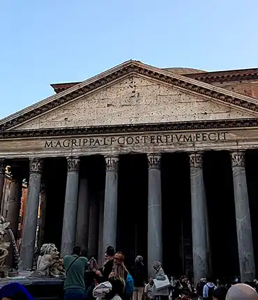 Panteón de Roma