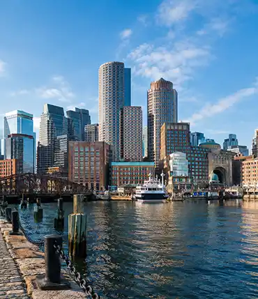 Boston