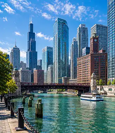 Chicago