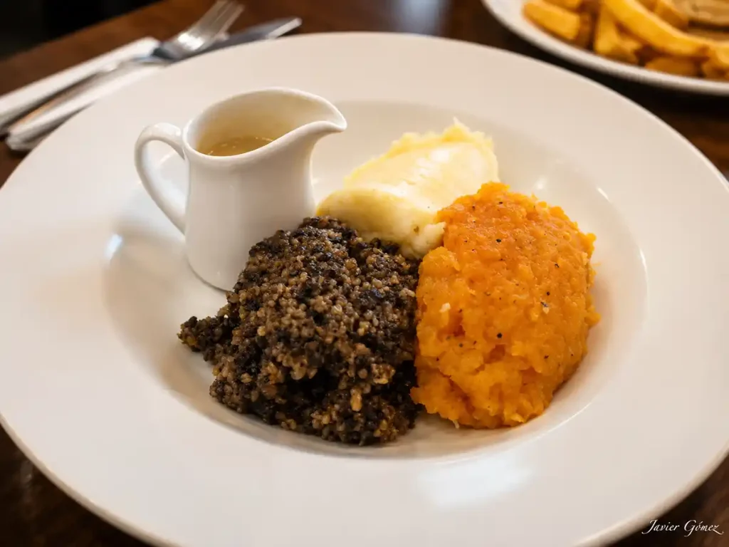 Haggis