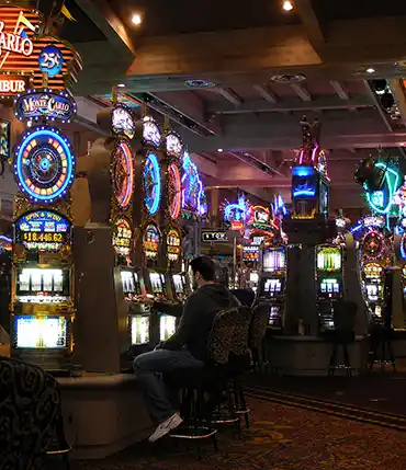 Las Vegas