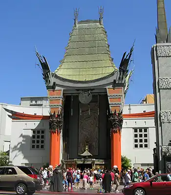Los Ángeles
