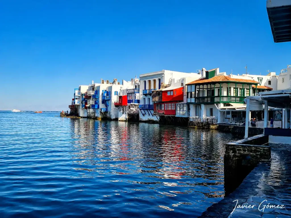 Mykonos