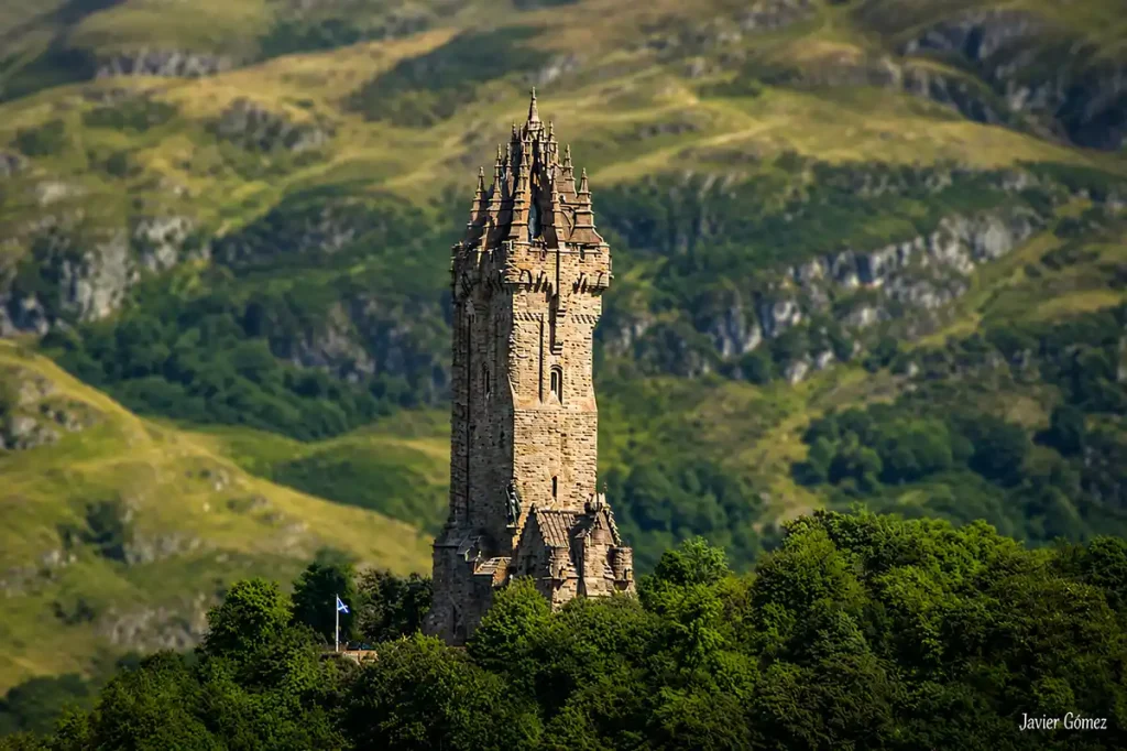 Monumento a William Wallace